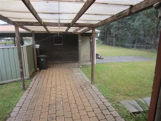 Second view of Homely house listing, 129 Esplanade, Queenstown TAS 7467
