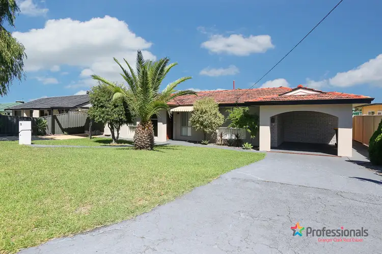 Second view of Homely house listing, 32 Burgland Drive, Girrawheen WA 6064