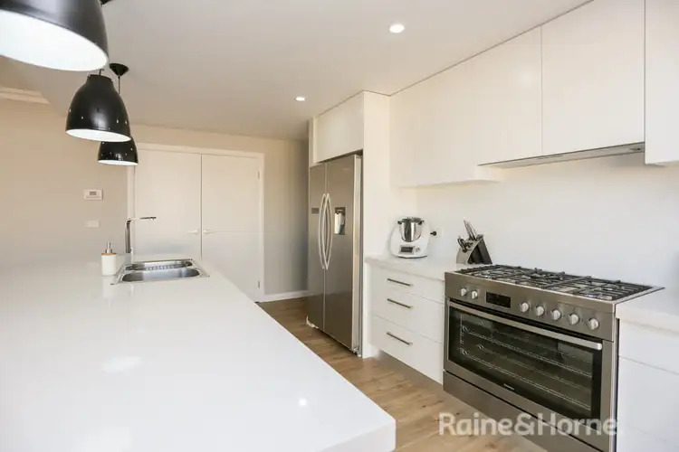 Fifth view of Homely house listing, 8 Kemp Street, Eglinton NSW 2795