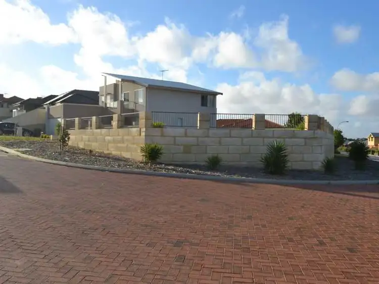 Main view of Homely land listing, 7 Cnr Mermaid Rise & Giudice Way, Yangebup WA 6164