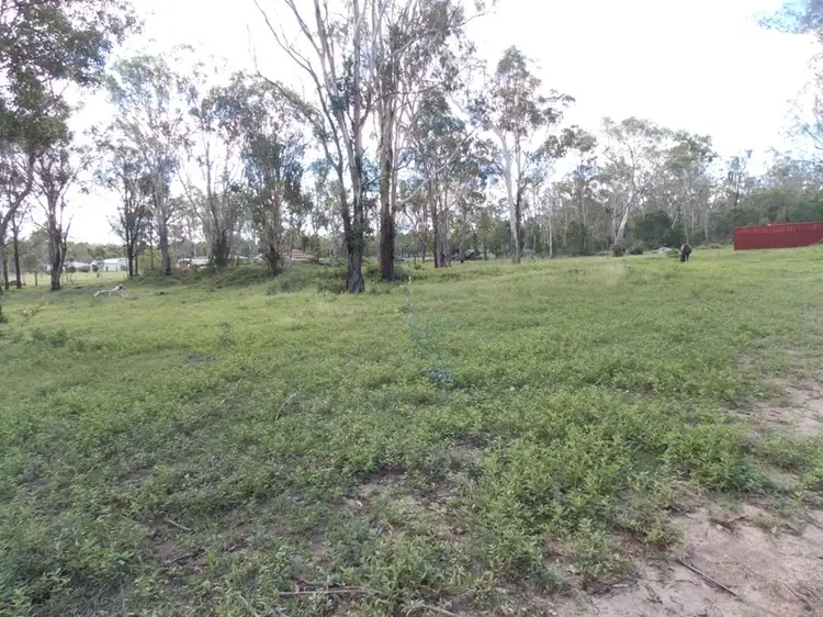 Fifth view of Homely land listing, Lot 212 Smith Road, Nanango QLD 4615