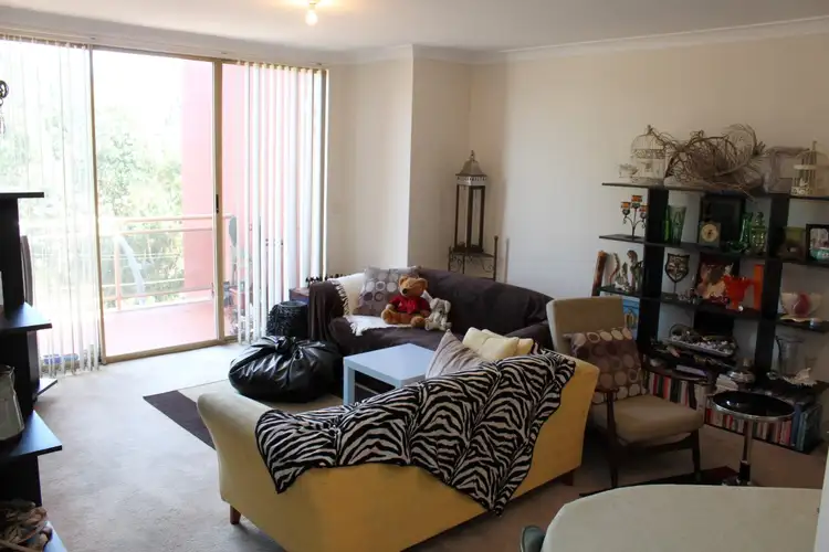 Second view of Homely apartment listing, 31/927-933 Victoria Road, West Ryde NSW 2114