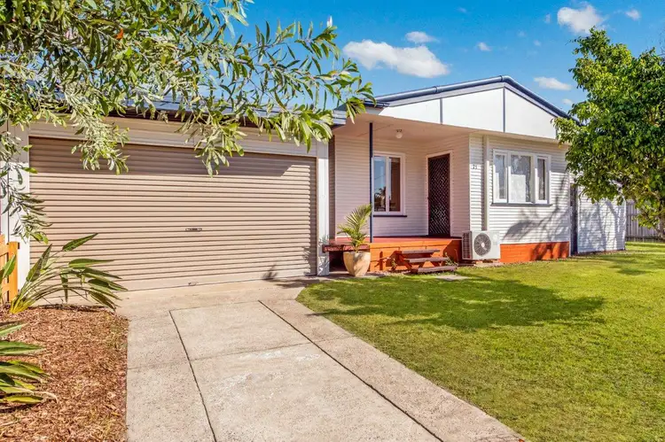 71 Joseph Street, Margate QLD 4019