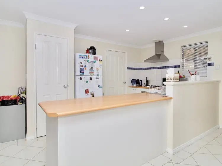 Sixth view of Homely house listing, 25 Bopeechee Way, Port Kennedy WA 6172