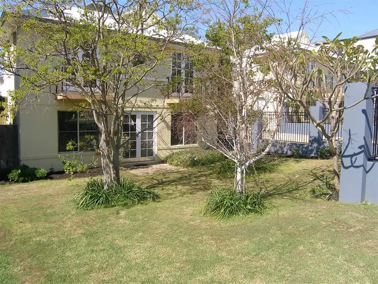 Second view of Homely house listing, 1/10 Hope Road, Ardross WA 6153