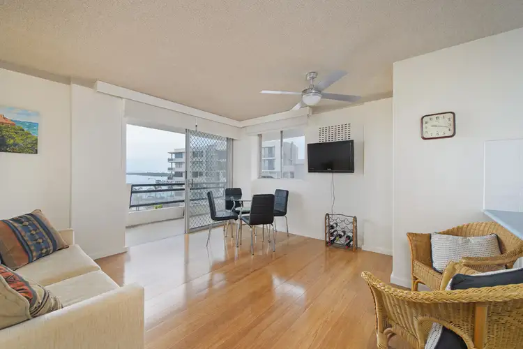Fourth view of Homely unit listing, 18/1 Waugh Street, Port Macquarie NSW 2444