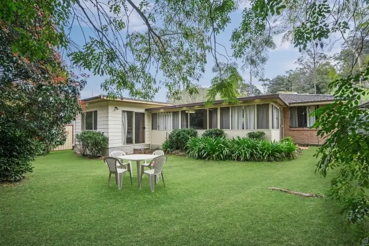 Second view of Homely house listing, 36 Alan St, Niagara Park NSW 2250