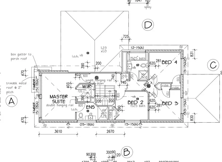 Fourth view of Homely house listing, Lot 231 Reilly Road, Elderslie NSW 2335