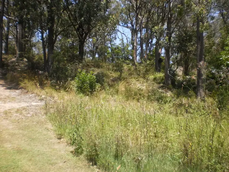 Main view of Homely land listing, 32 Tanilba Road, Mallabula NSW 2319
