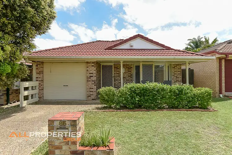 65 Lakeside Crescent, Forest Lake QLD 4078