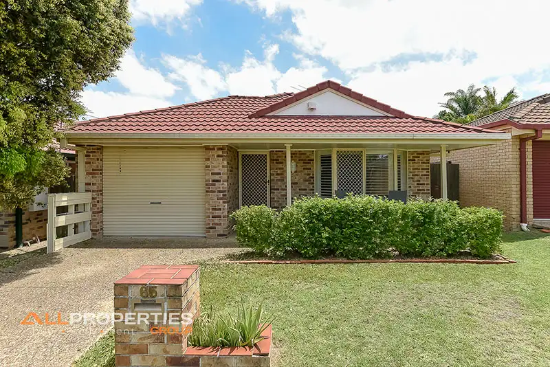 Main view of Homely house listing, 65 Lakeside Crescent, Forest Lake QLD 4078