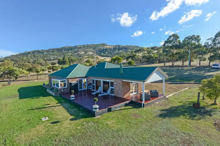 400 Shark Point Road, Penna TAS 7171