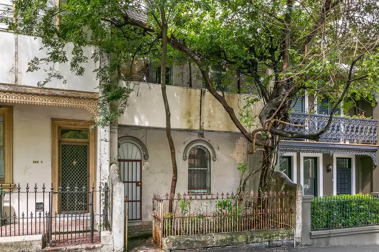 Sixth view of Homely house listing, 185 Pitt Street, Redfern NSW 2016