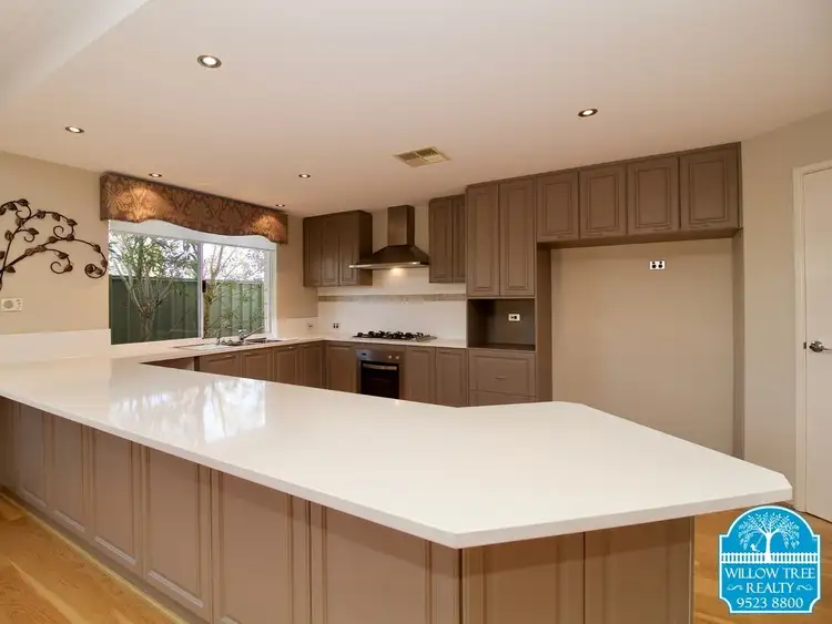 Fourth view of Homely house listing, 1 Cape Meander, Baldivis WA 6171