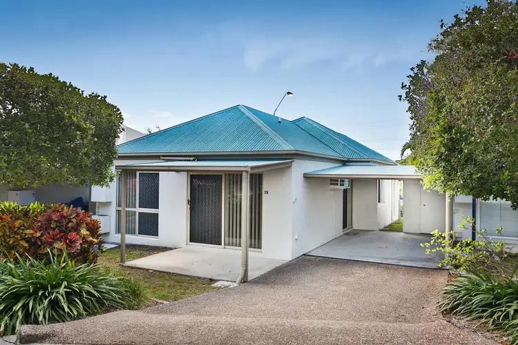Second view of Homely unit listing, 78/34 Bundock Street, Belgian Gardens QLD 4810