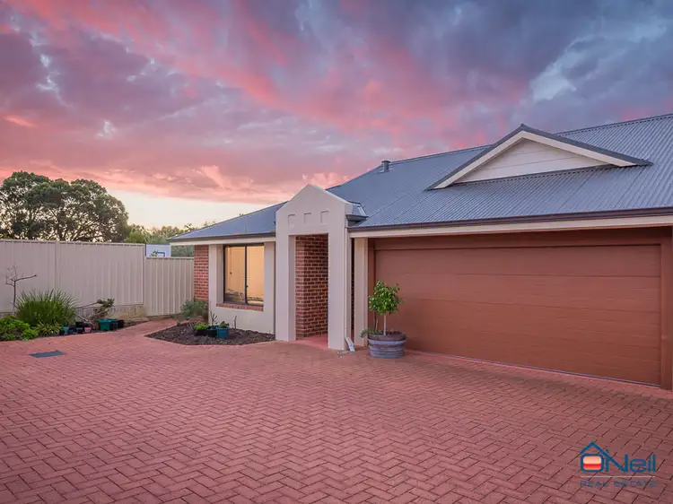 Second view of Homely house listing, Unit 4 / 4 Valentine Road, Kelmscott WA 6111