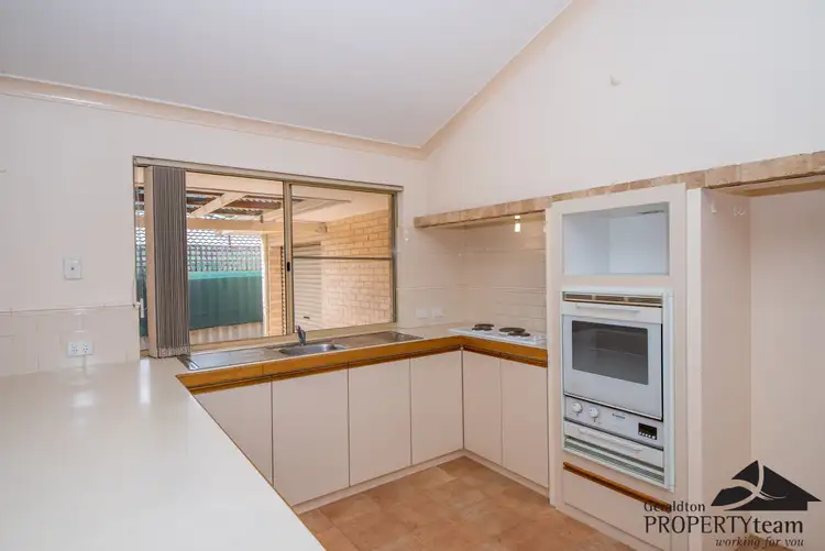 Third view of Homely house listing, 3 Mildwaters Place, Mount Tarcoola WA 6530