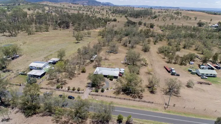 Fifth view of Homely house listing, 362 Ropeley-Rockside Road, Ropeley QLD 4343