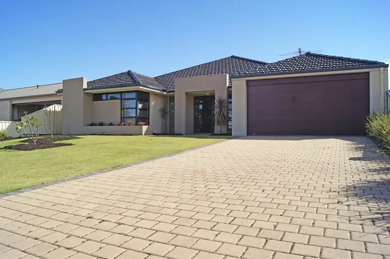 Main view of Homely house listing, 7A Eddy Street, Coodanup WA 6210