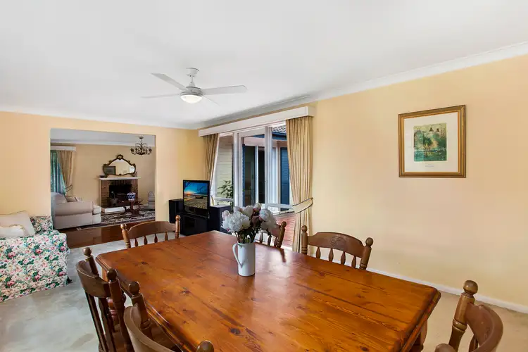 Sixth view of Homely house listing, 12 Gleneagles Crescent, Hornsby NSW 2077