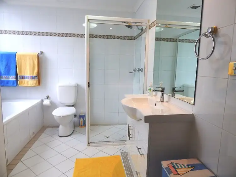 Fourth view of Homely apartment listing, 10/1 Katherine Street, Chatswood NSW 2067
