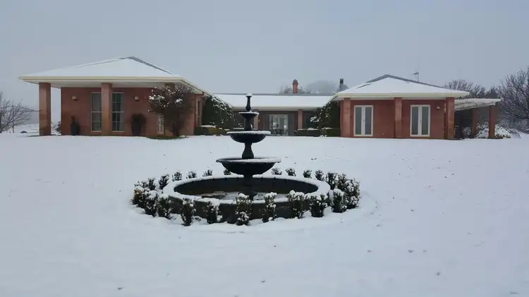 Second view of Homely rural property listing, 560 Griffin Road, Orange NSW 2800