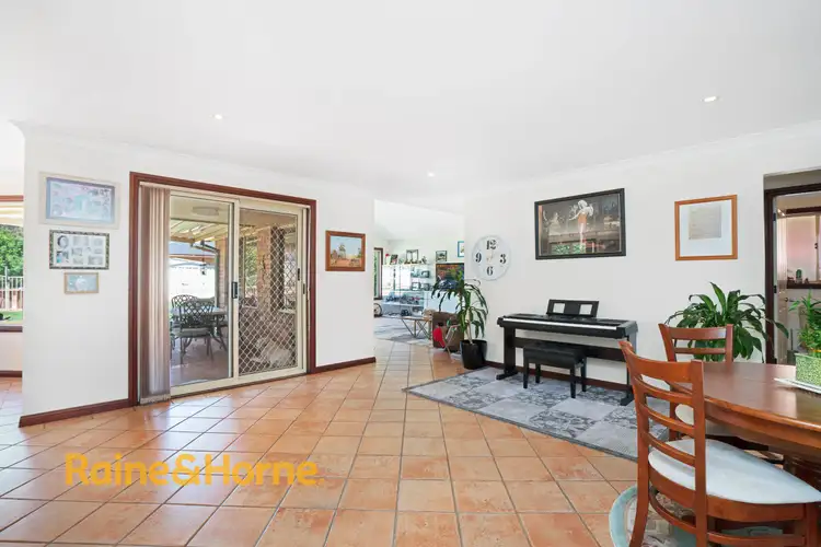 Fifth view of Homely house listing, 27 Devaney Ave, Glenmore Park NSW 2745