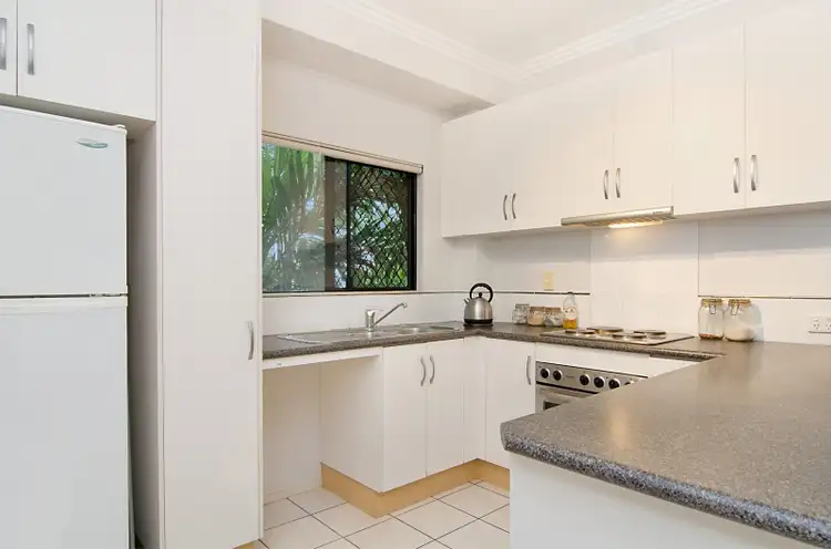 Third view of Homely unit listing, 5/163 Martyn Street, Manunda QLD 4870