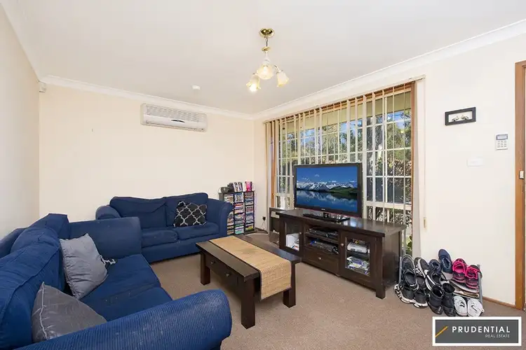 Fifth view of Homely house listing, 48 Jersey Parade, Minto NSW 2566