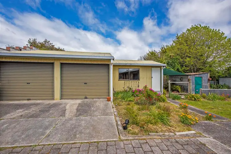 Second view of Homely house listing, 10B Jermyn Street, Ulverstone TAS 7315