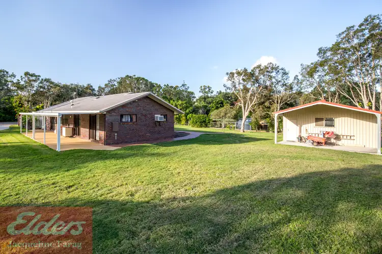 Second view of Homely house listing, 36-42 Carrick Way, Wondunna QLD 4655
