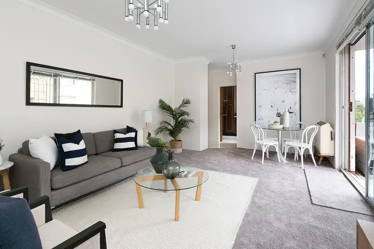 Second view of Homely apartment listing, 5/298-300 Birrell Street, Bondi NSW 2026