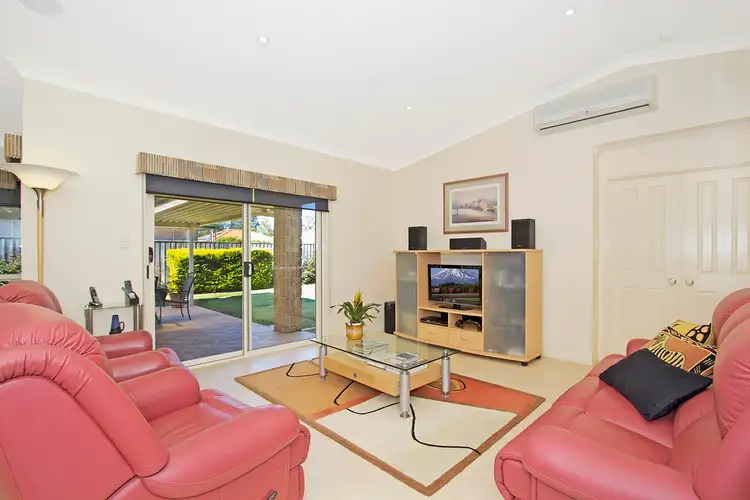 Sixth view of Homely house listing, 71 Botanical Circuit, Banora Point NSW 2486