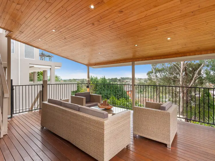 Fifth view of Homely house listing, 30 Dalton Avenue, Condell Park NSW 2200