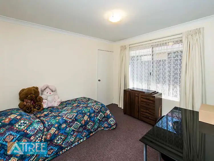 Sixth view of Homely house listing, 35 Willoughby Ramble, Harrisdale WA 6112