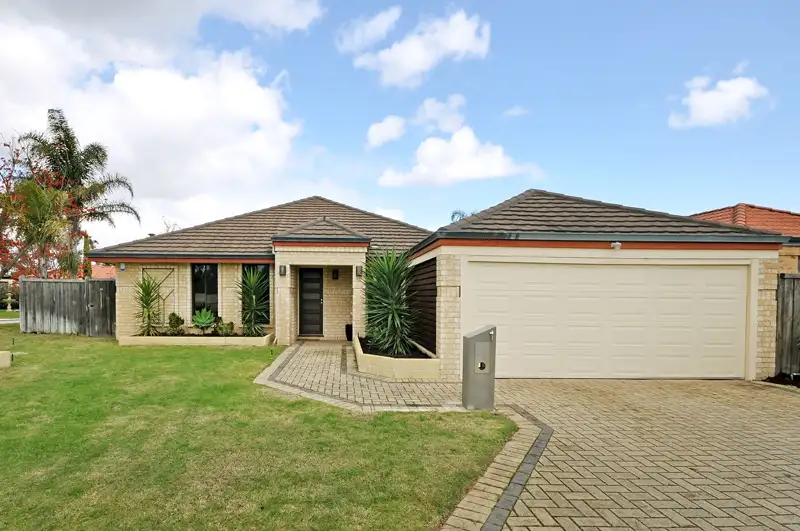 Main view of Homely house listing, 1 Roma Vista, Ellenbrook WA 6069