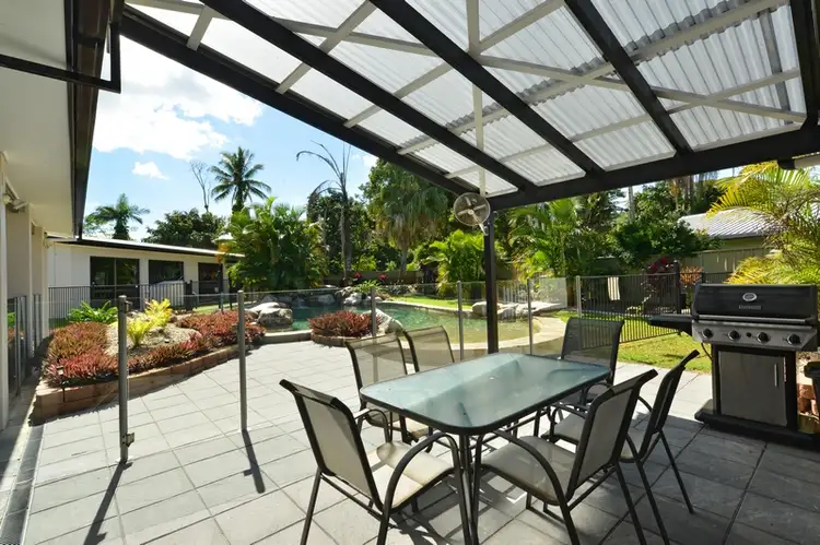 Third view of Homely house listing, 7 FRY CLOSE, Whitfield QLD 4870