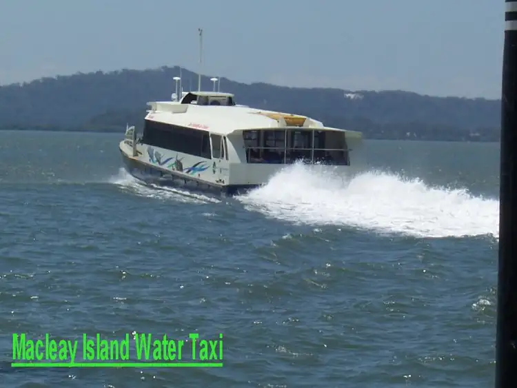 Seventh view of Homely land listing, 27 ALEXANDER ST, Macleay Island QLD 4184