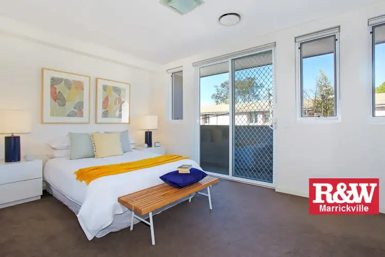 Sixth view of Homely house listing, 4/27 St Peters Street, St Peters NSW 2044