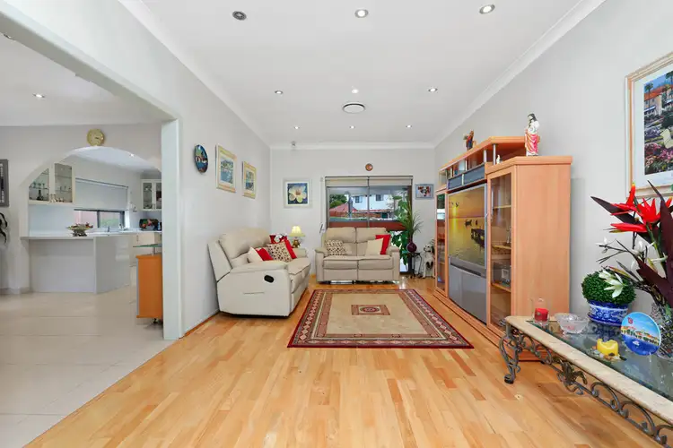Sixth view of Homely house listing, 6 Princes Street, Ryde NSW 2112
