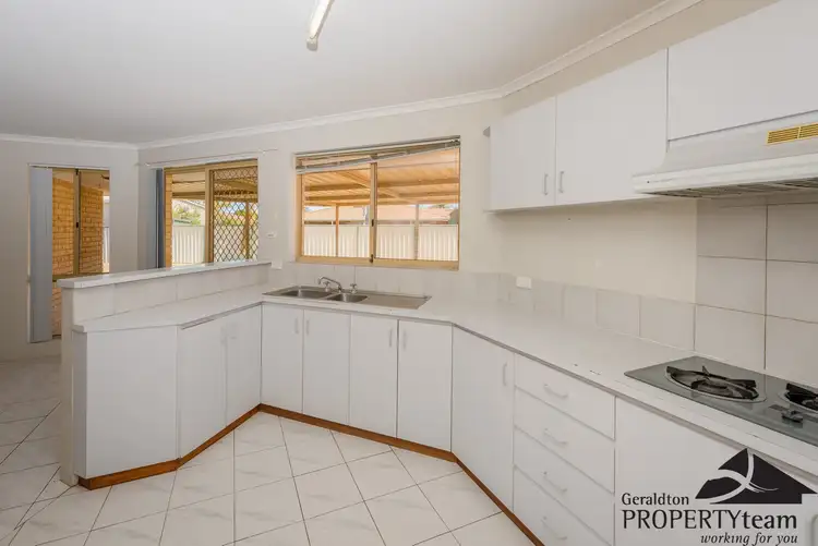 Second view of Homely house listing, 14 Marsh Place, Mount Tarcoola WA 6530