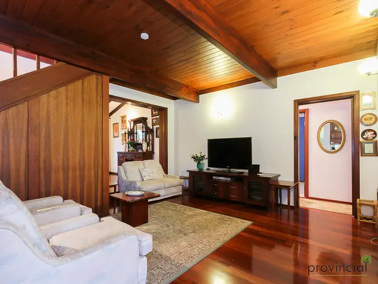 Seventh view of Homely house listing, 44 Bailey Road, Lesmurdie WA 6076