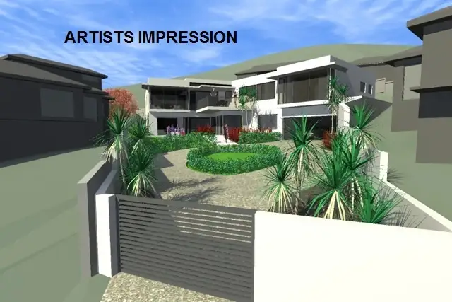 Second view of Homely house listing, 30 Shepherd Street, Sandy Bay TAS 7005
