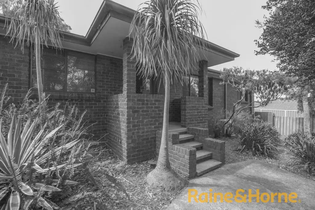 Main view of Homely house listing, 26 HONEYEATER PLACE, Tingira Heights NSW 2290
