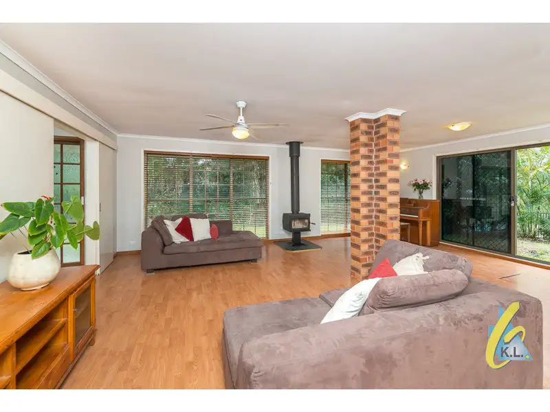 Main view of Homely house listing, 9 Whyalla Court, Karana Downs QLD 4306