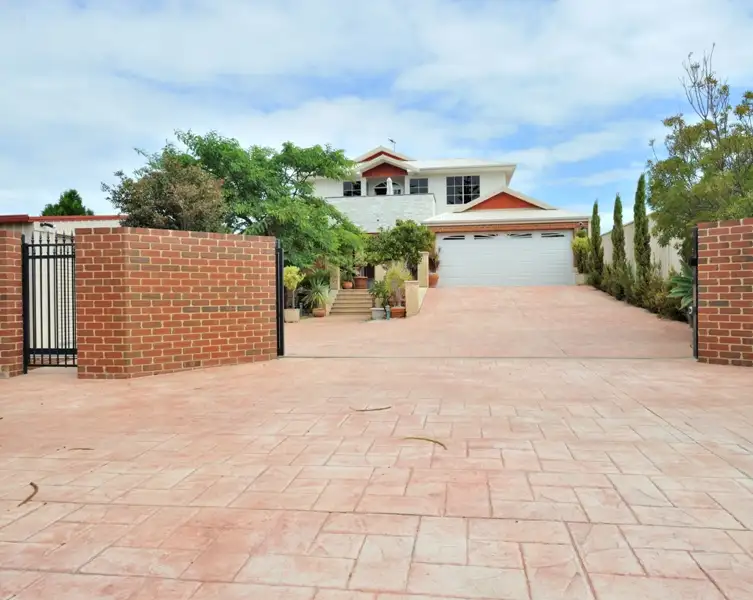 Main view of Homely house listing, 22 Singleton Beach Road, Singleton WA 6175