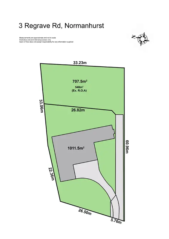 Third view of Homely house listing, 3 Redgrave Road, Normanhurst NSW 2076