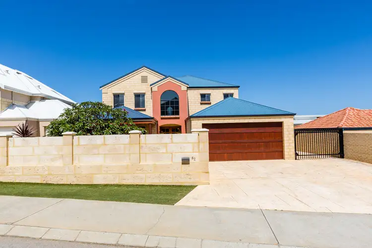 82 Baloo Crescent, Wannanup WA 6210