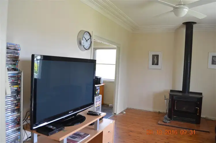Sixth view of Homely house listing, 183 Capper Street, Tumut NSW 2720