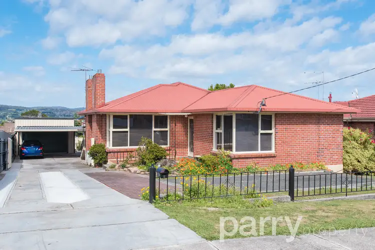 Main view of Homely house listing, 5 Karpaty Avenue, Newnham TAS 7248